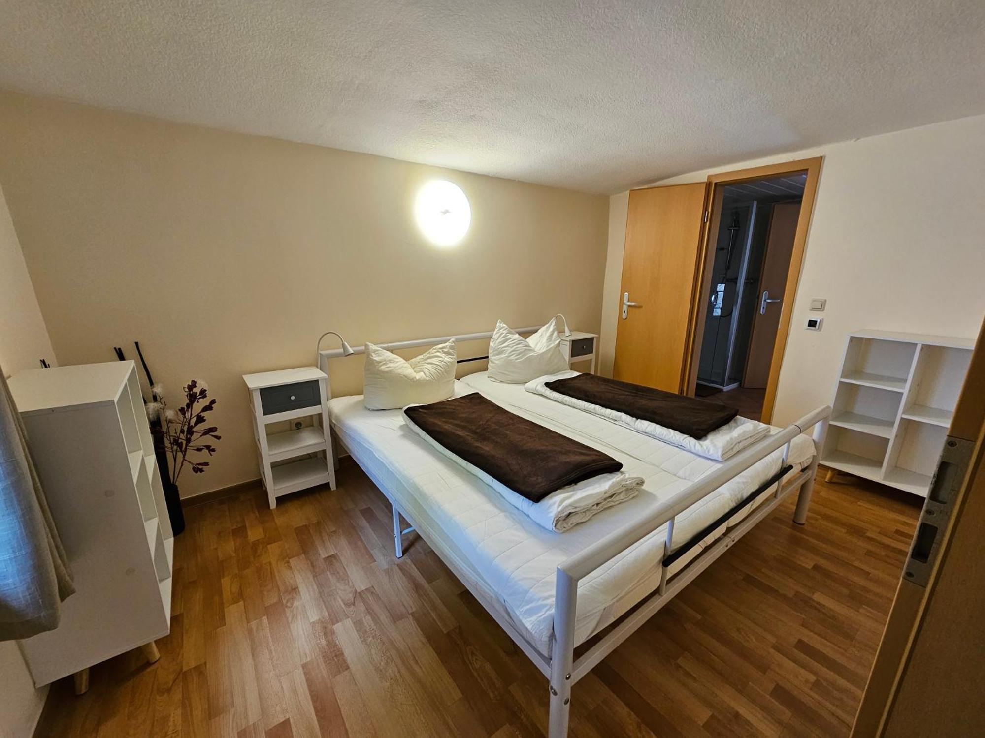 Ferienhaus Am Urzeitpark Sebnitz Hertigswalde エクステリア 写真